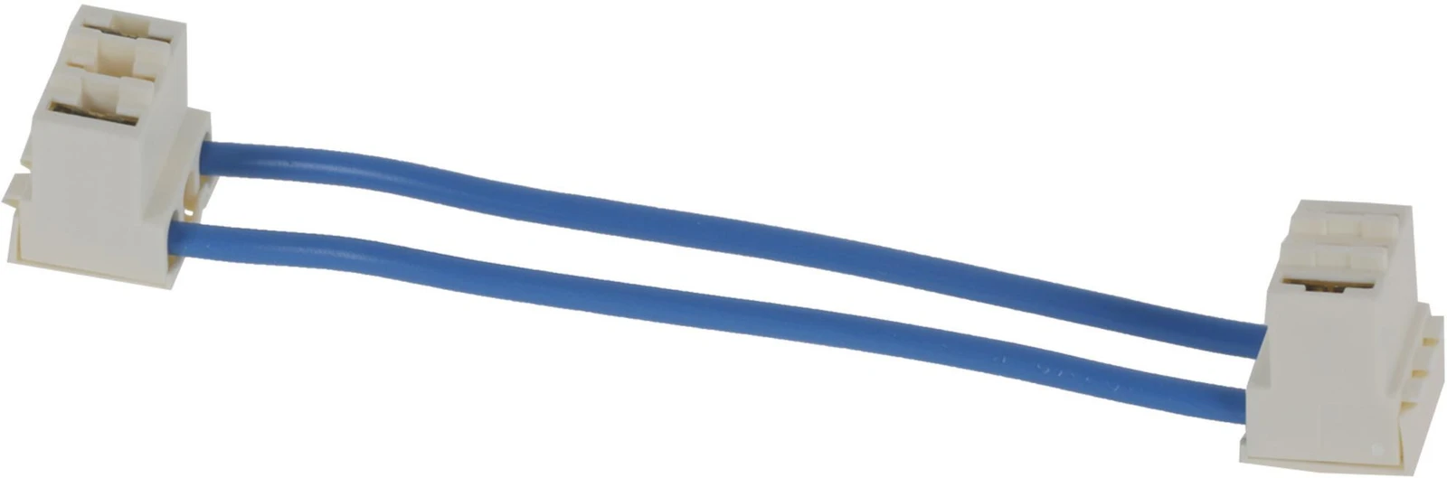 Piece Filter-MB Connection