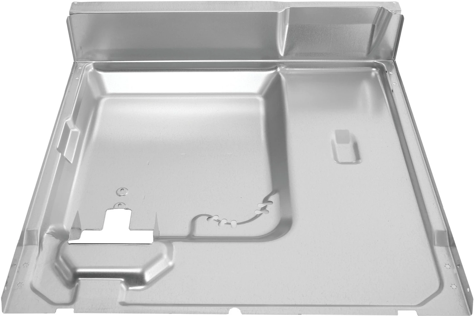 Part Backwall For 60cm Appliances