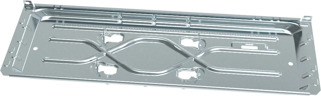Compressor Traverse 600 Mm