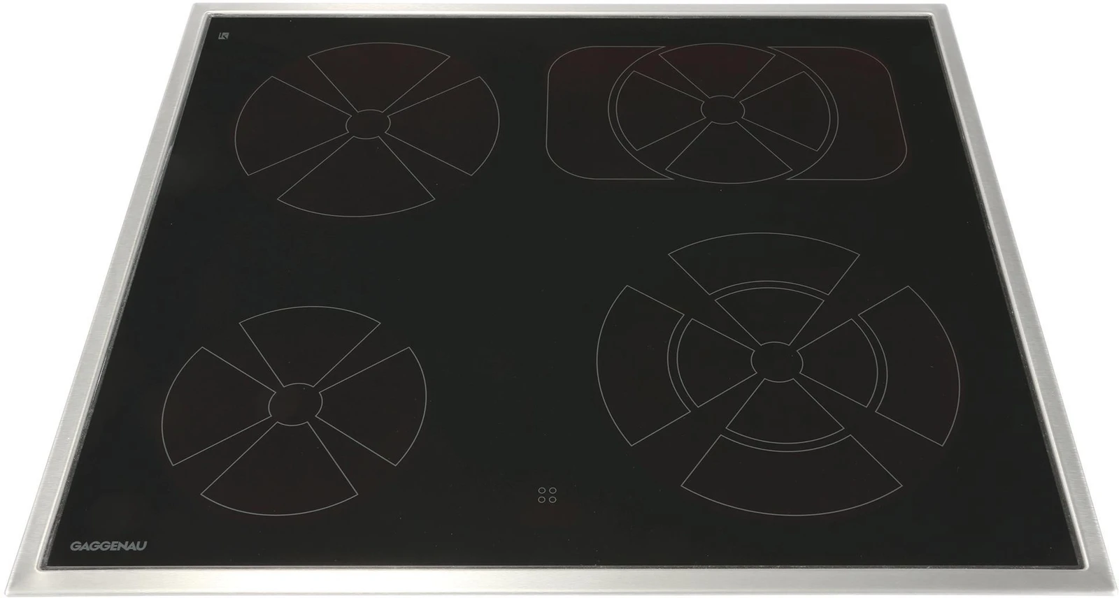 Glass Ceramic Hob Top