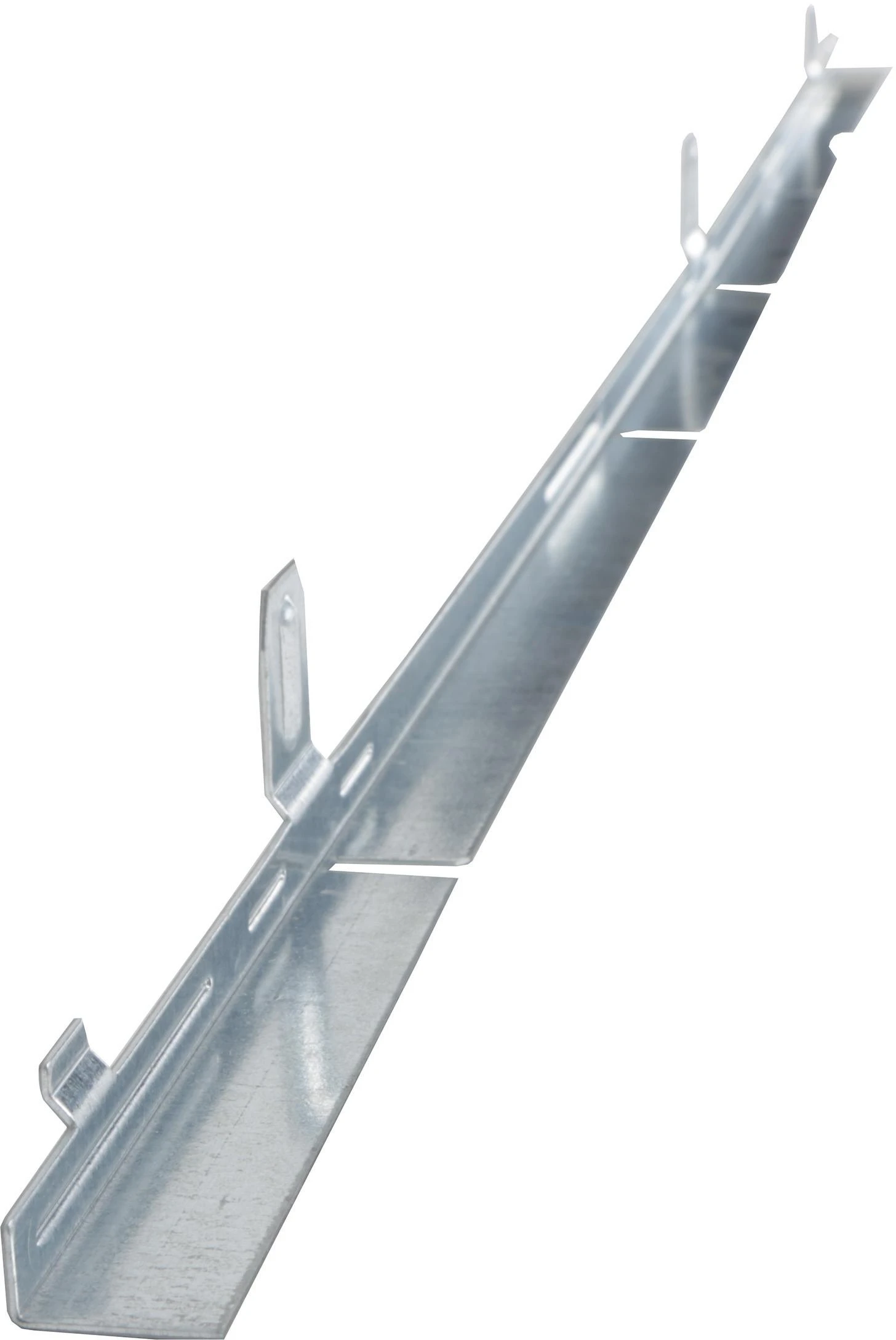 Door Panel Installation Strip For Fridge/Freezer Combi.