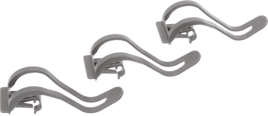 Small Items (Part Of Dishwasher Kits SGZ1052UC & SMZ5000)