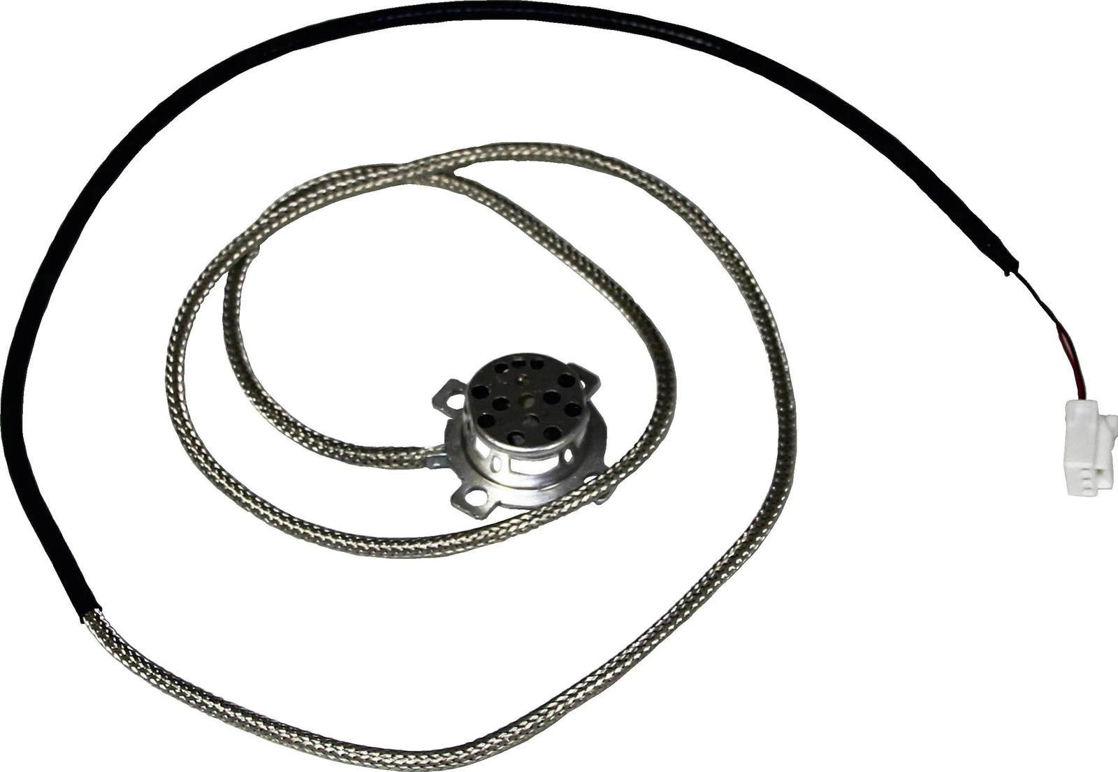 Humidaty Sensor