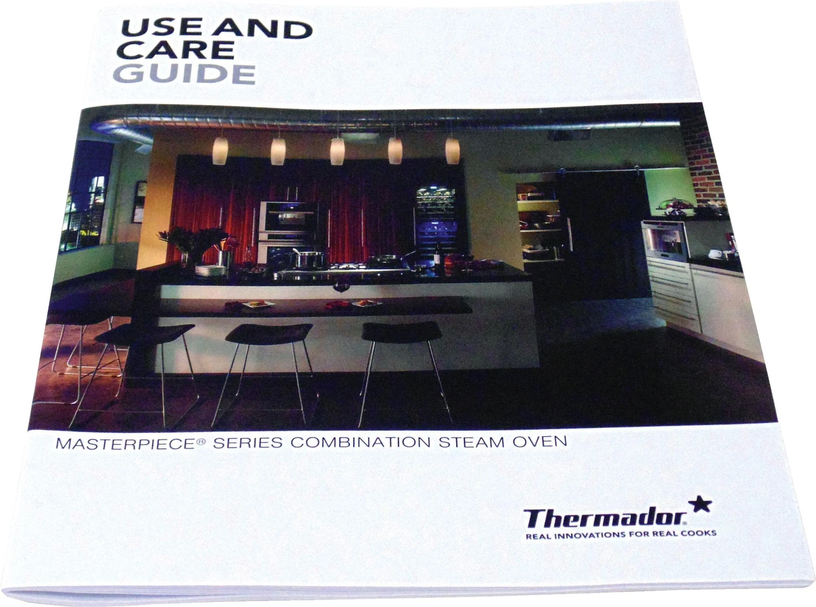 Instruction Manual Us