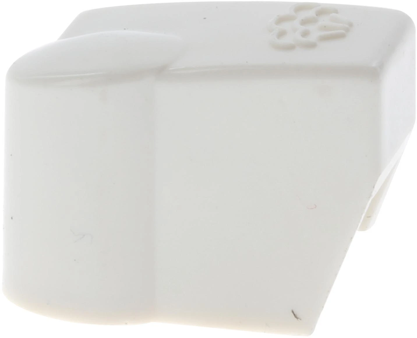Push Button Cap