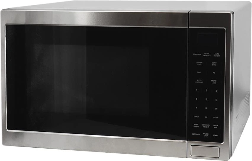 Mces Convection Microwave - Stainless