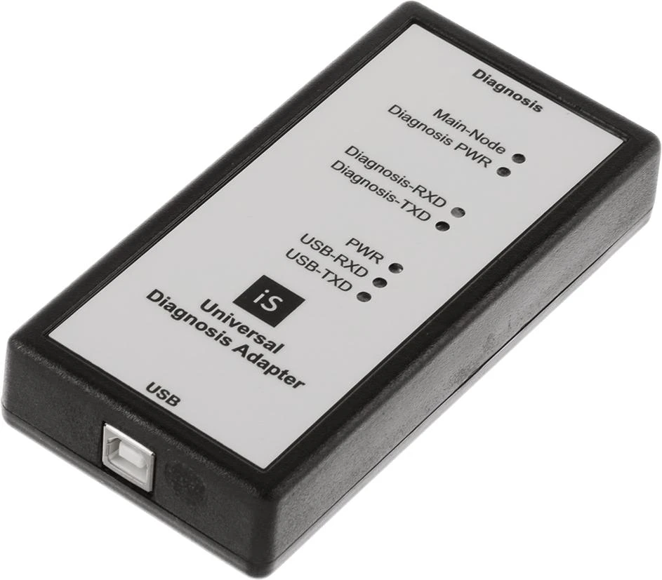 Uda = Universal Diagnosis Adaptor (W/O Accessories)