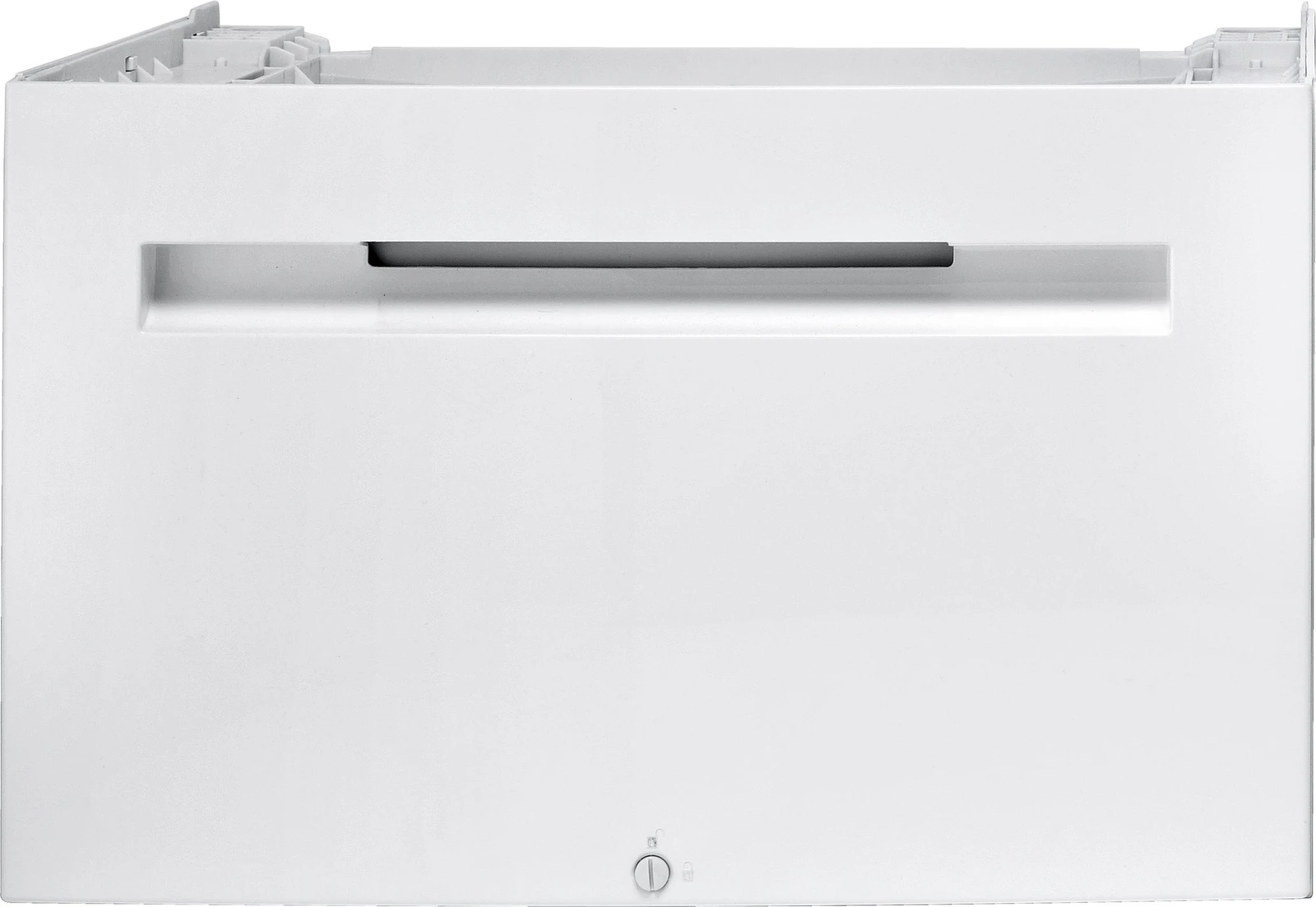 Universal Pedestal For Dryers