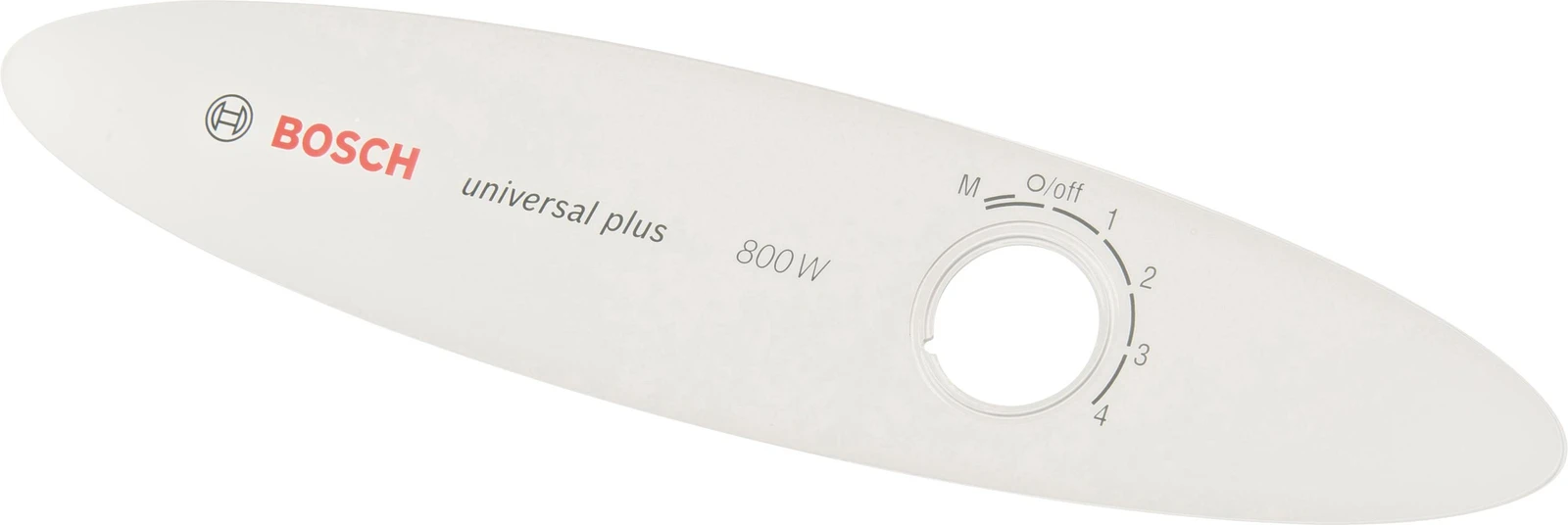 Small Appliance Panel