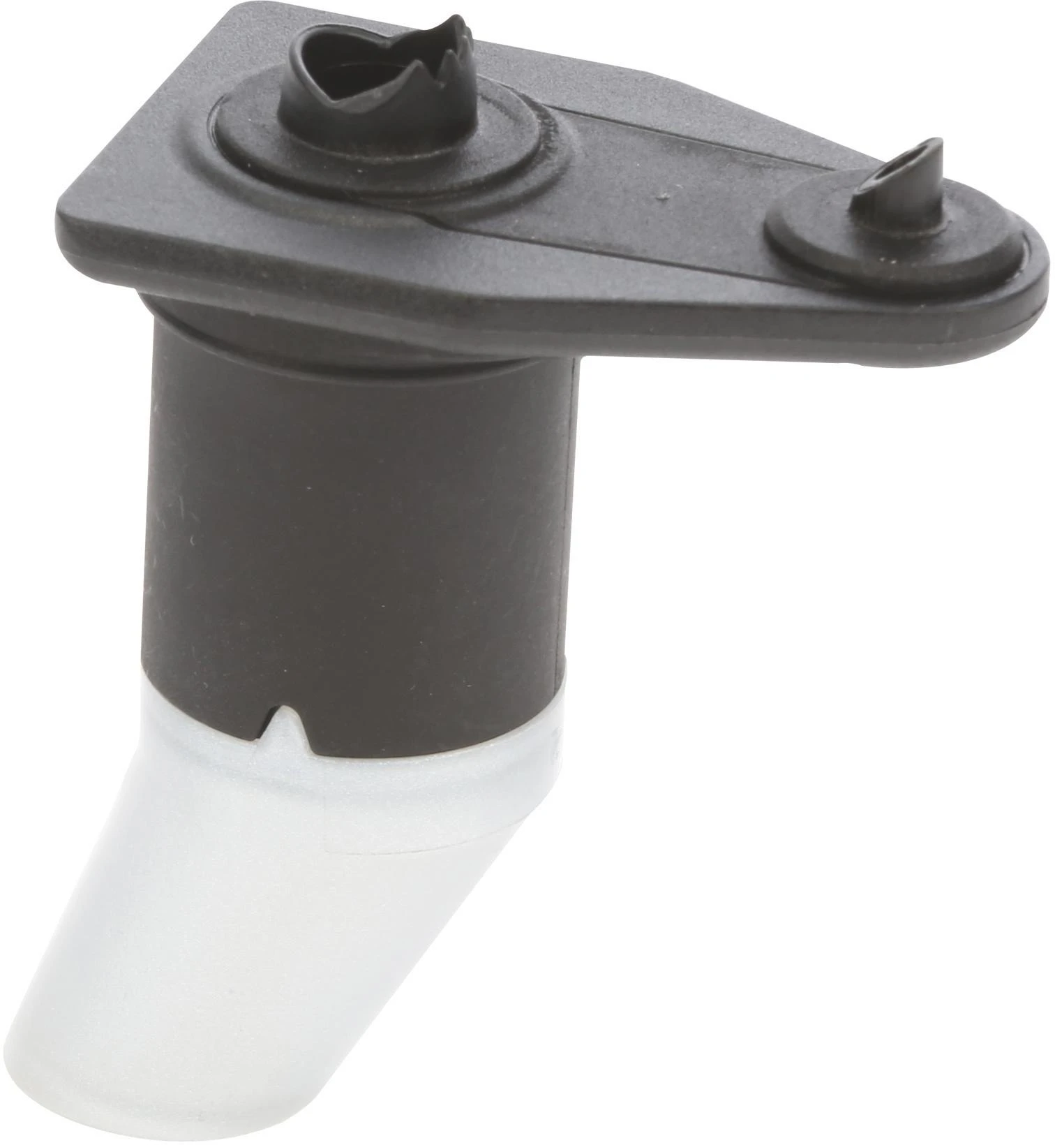Jet Piercer And Funnel Assembly C6