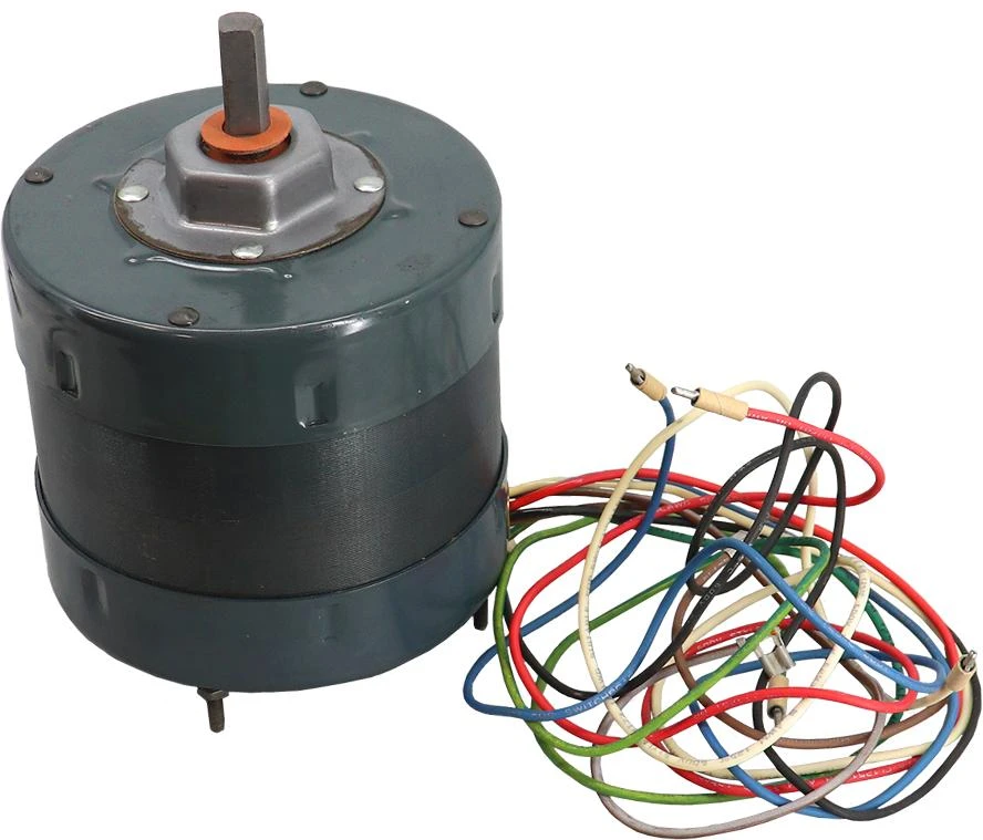 01: Motor VTN30R