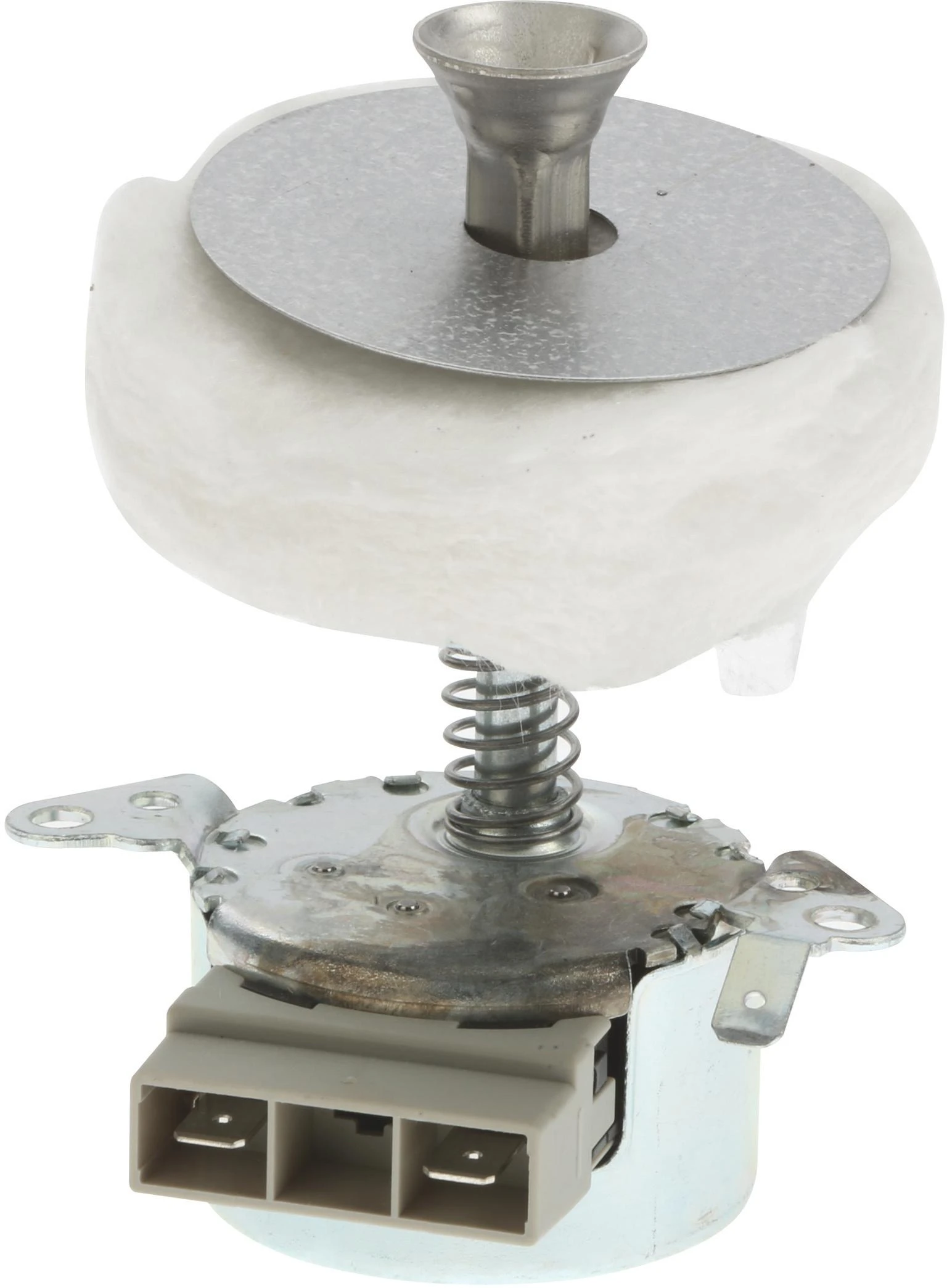 Motor Rotisserie, With Insulation