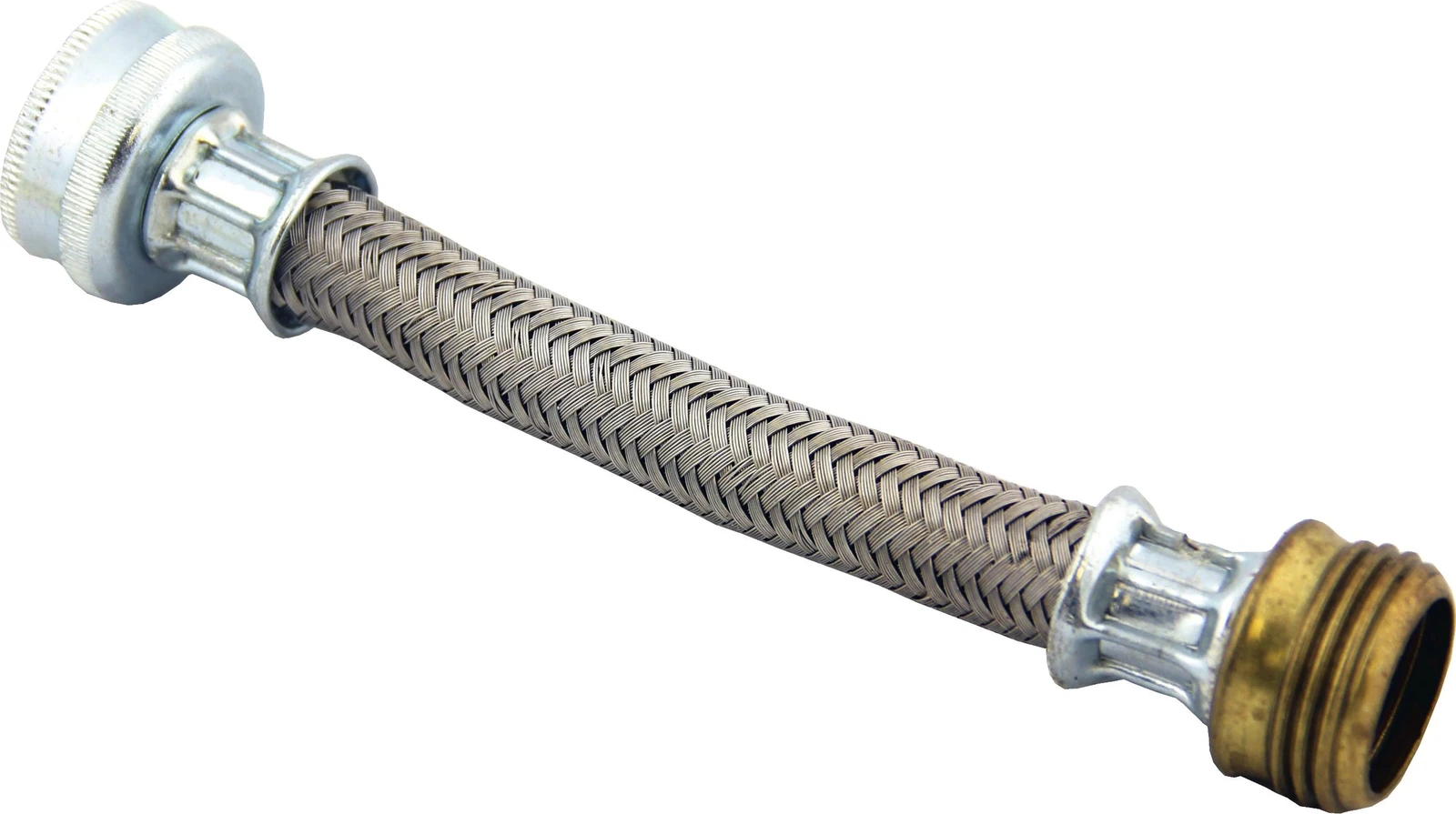 Inlet Adapter Hose, 150mm (6") Long