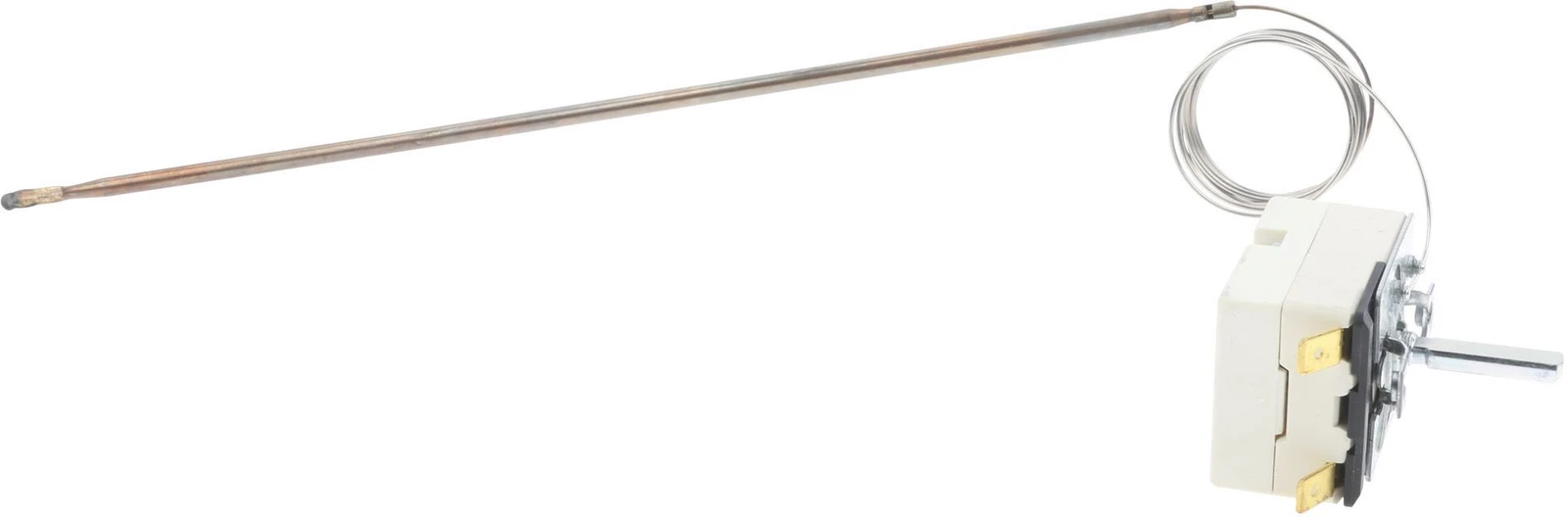 Temperature Regulator