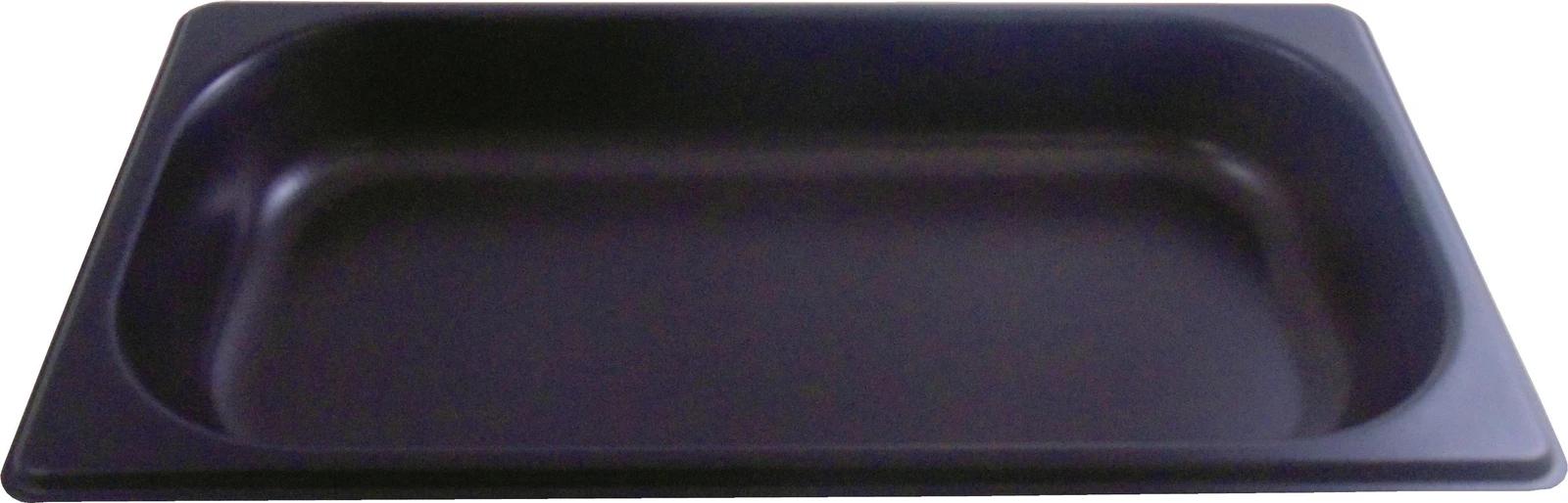 Half Size Non-Stick Pan - Unperforated