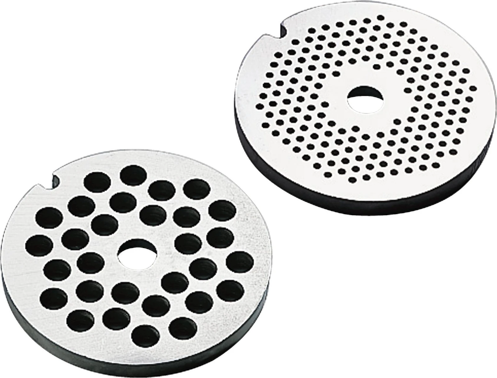 Perforated Disc Set