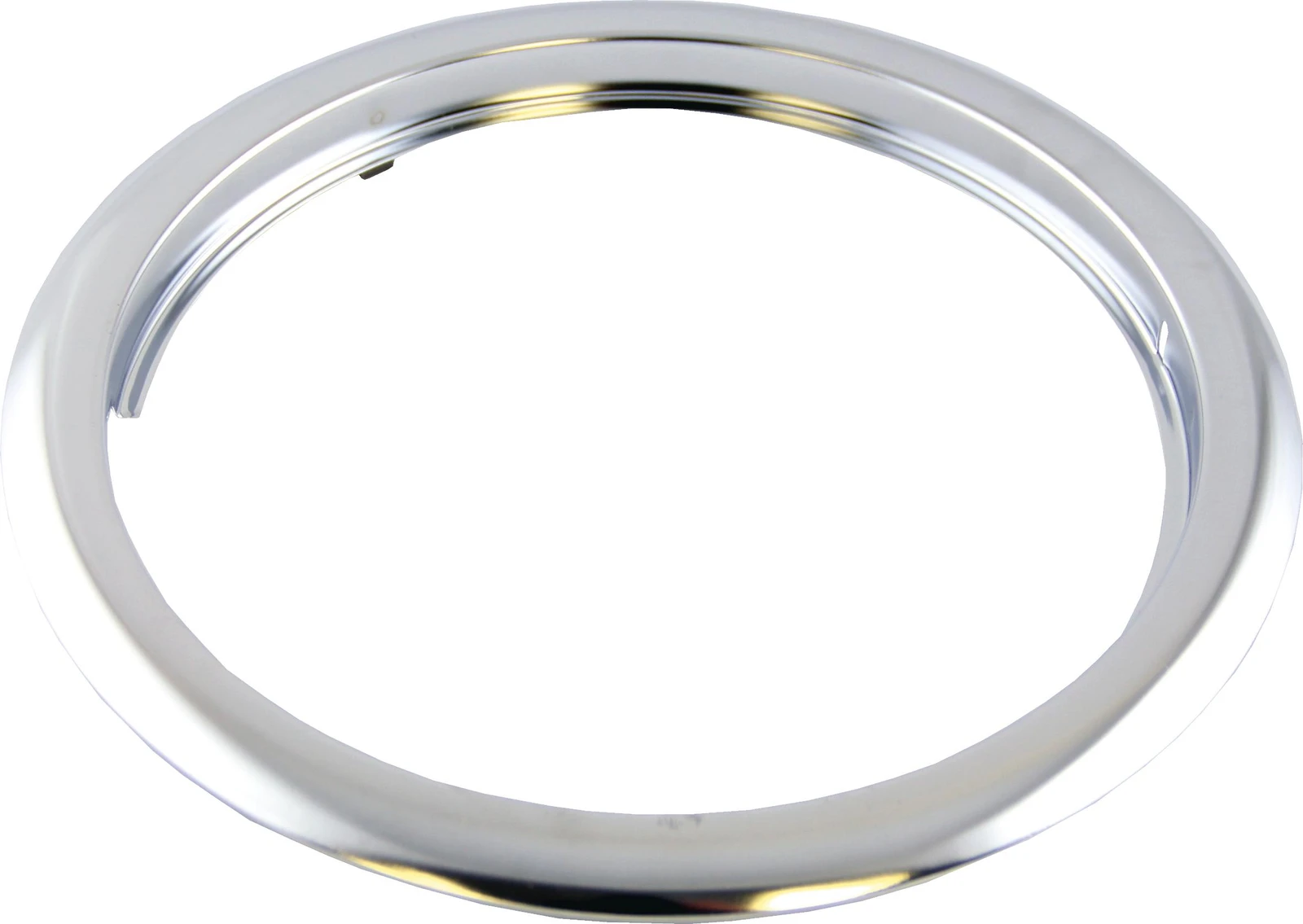 Frame 01: Trim Ring 8"