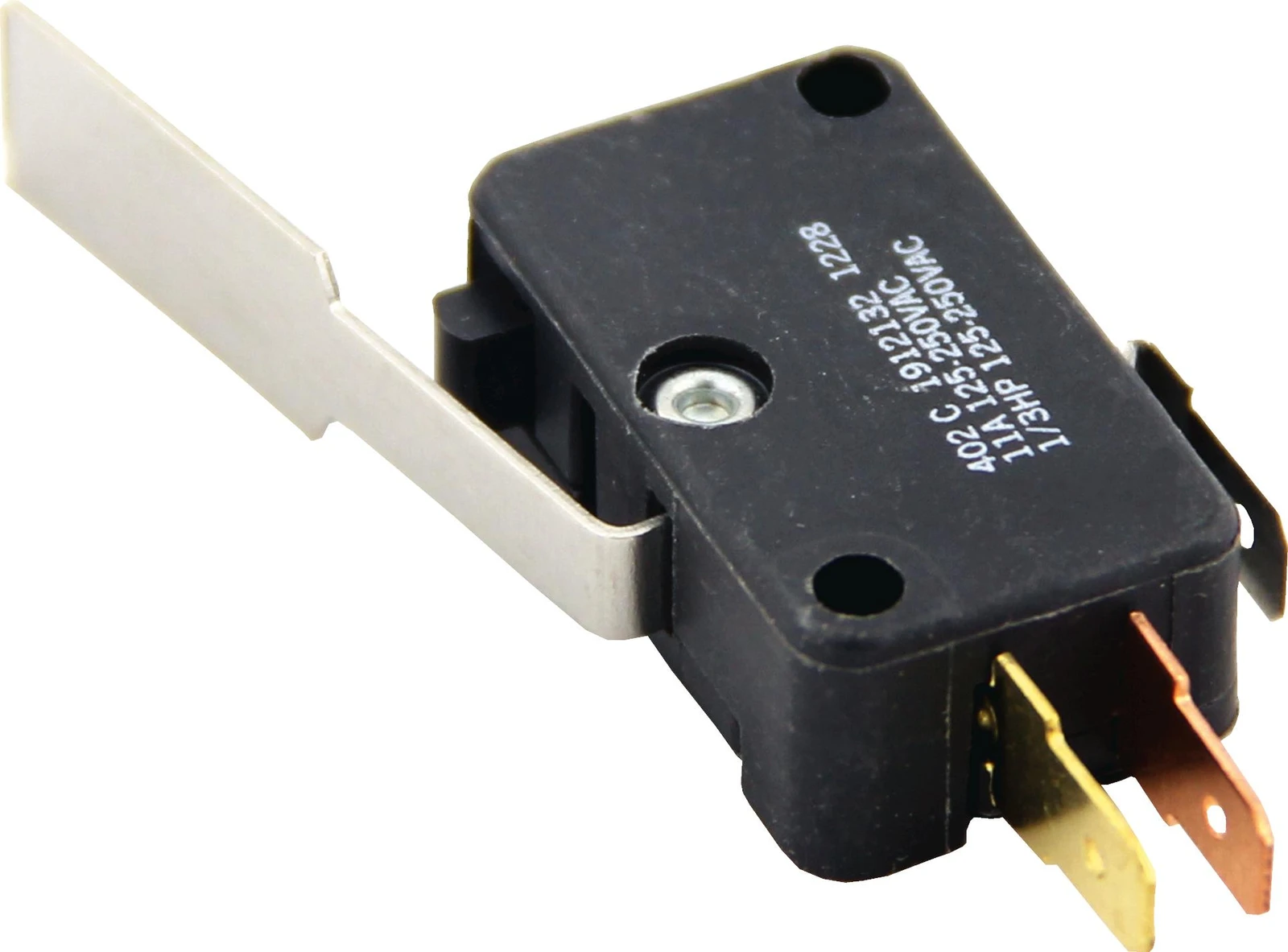 Switch 01: Switch, Micro