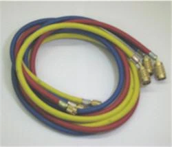 Hose Set W/ Three 72" Seal-Right Hoses