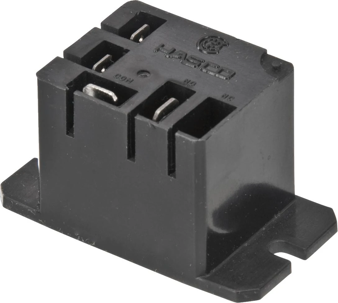 Relay 01: Relay, Double Line Break