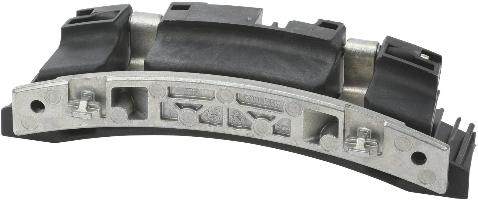 Hinge Assembly (Black)