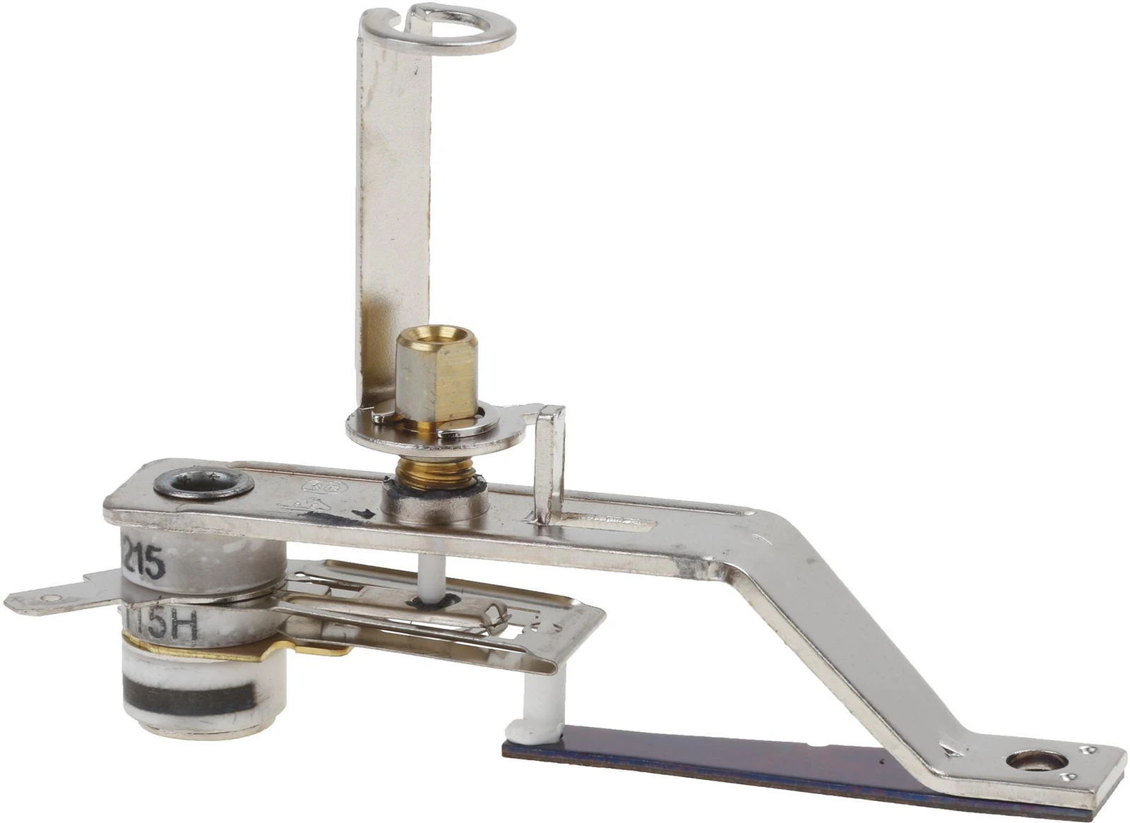 Temperature Regulator