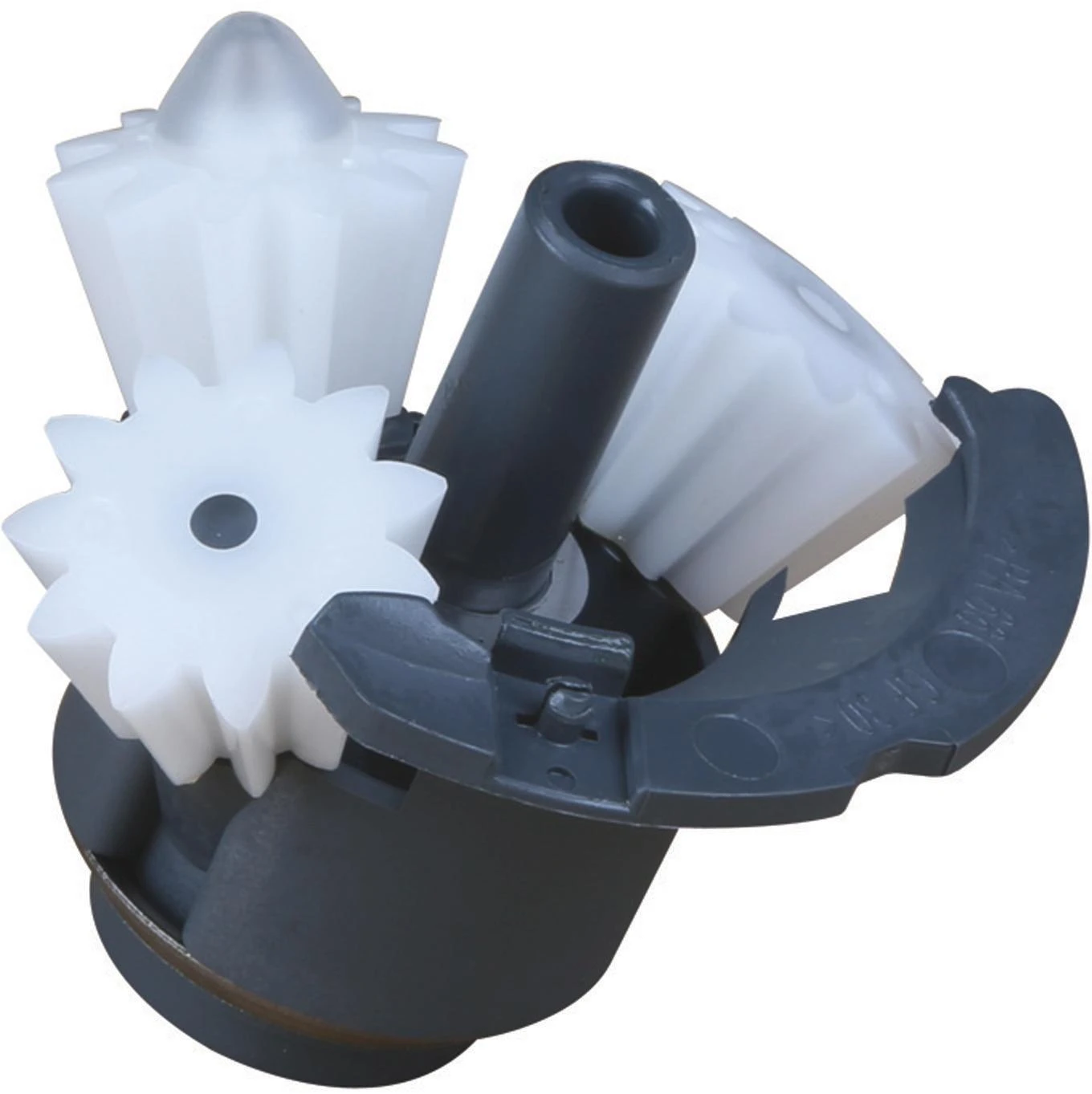 Drive Cone Carrier Compl