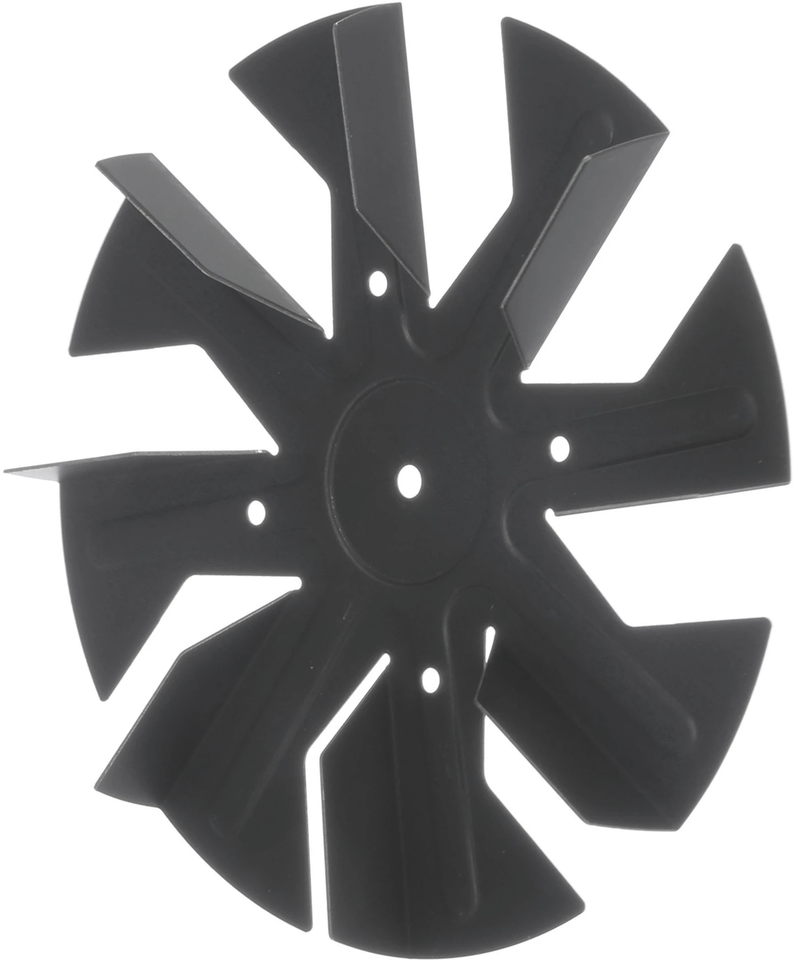 Fan Wheel