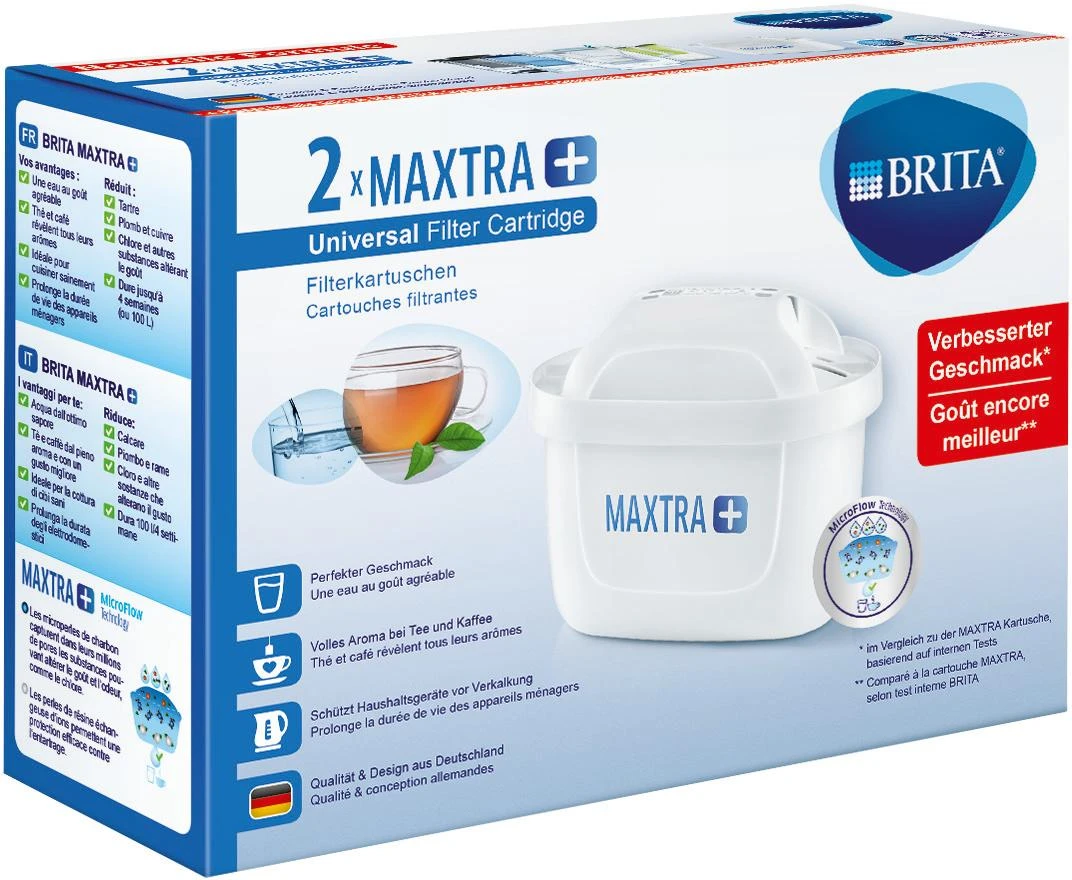 Tassimo Water Filter (2 Pack)