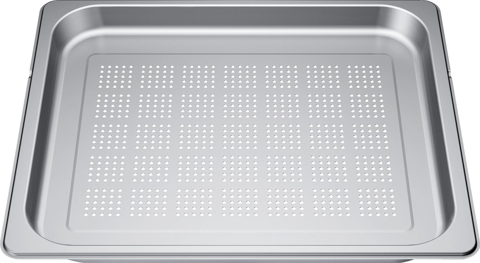 Perforated Steam Oven Pan (Extra Large) HEZ36D663G