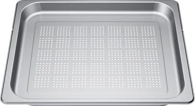 Perforated Steam Oven Pan (Extra Large) HEZ36D663G