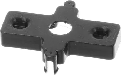 Spacer Plastic