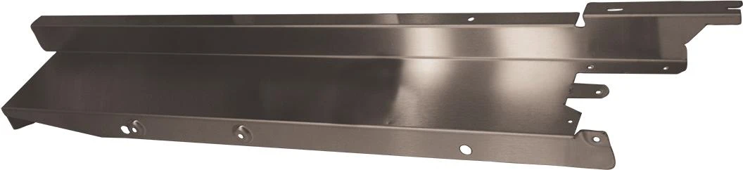 Trimplate Side Trim, Sngl LT Specialty