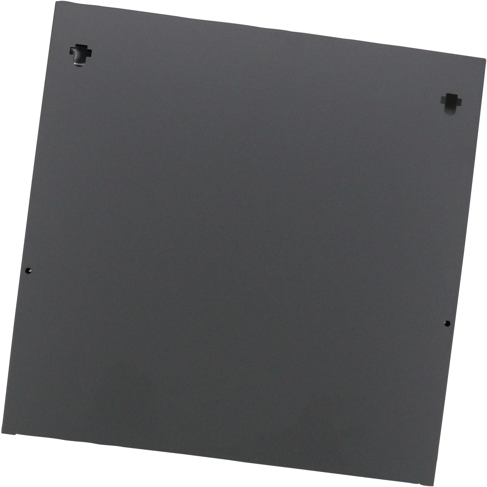 Gray, Fully Integrated, With Foil