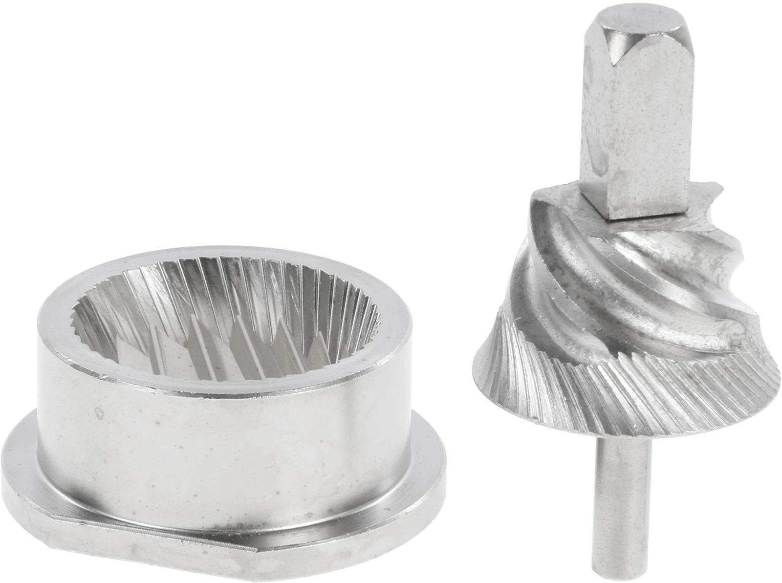 Kit: Grinding Cone + Grinding Ring