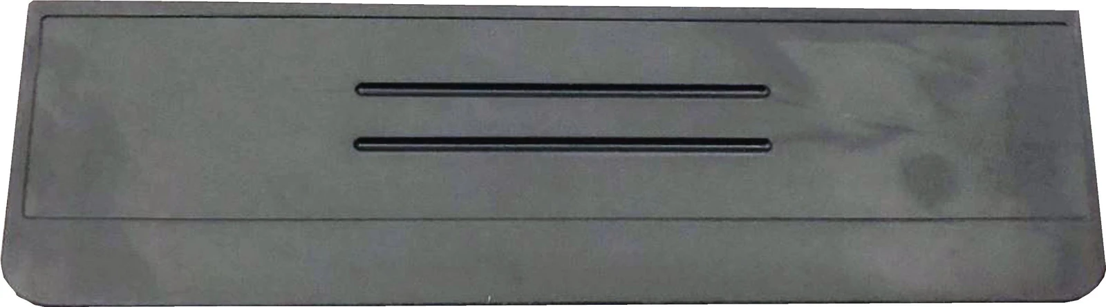 Lower Rack Handle, Dark Gray