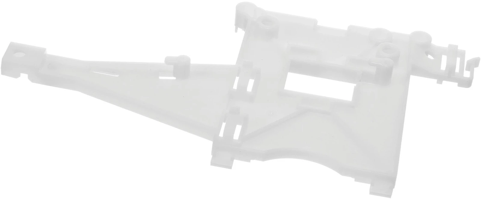 Frame Behind Module