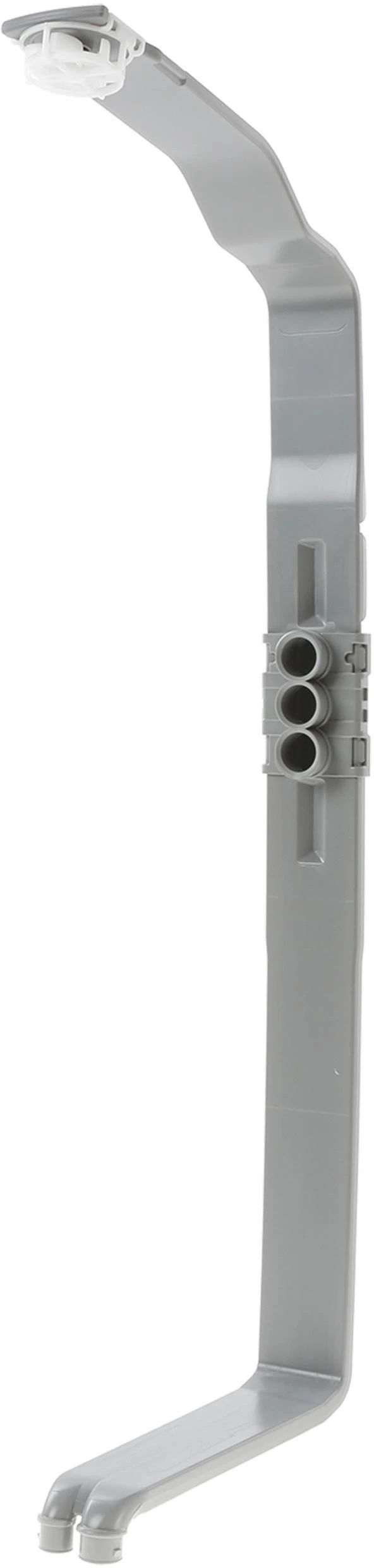 Tube Feeding Pipe With Sprinkler Disk For 81,5cm