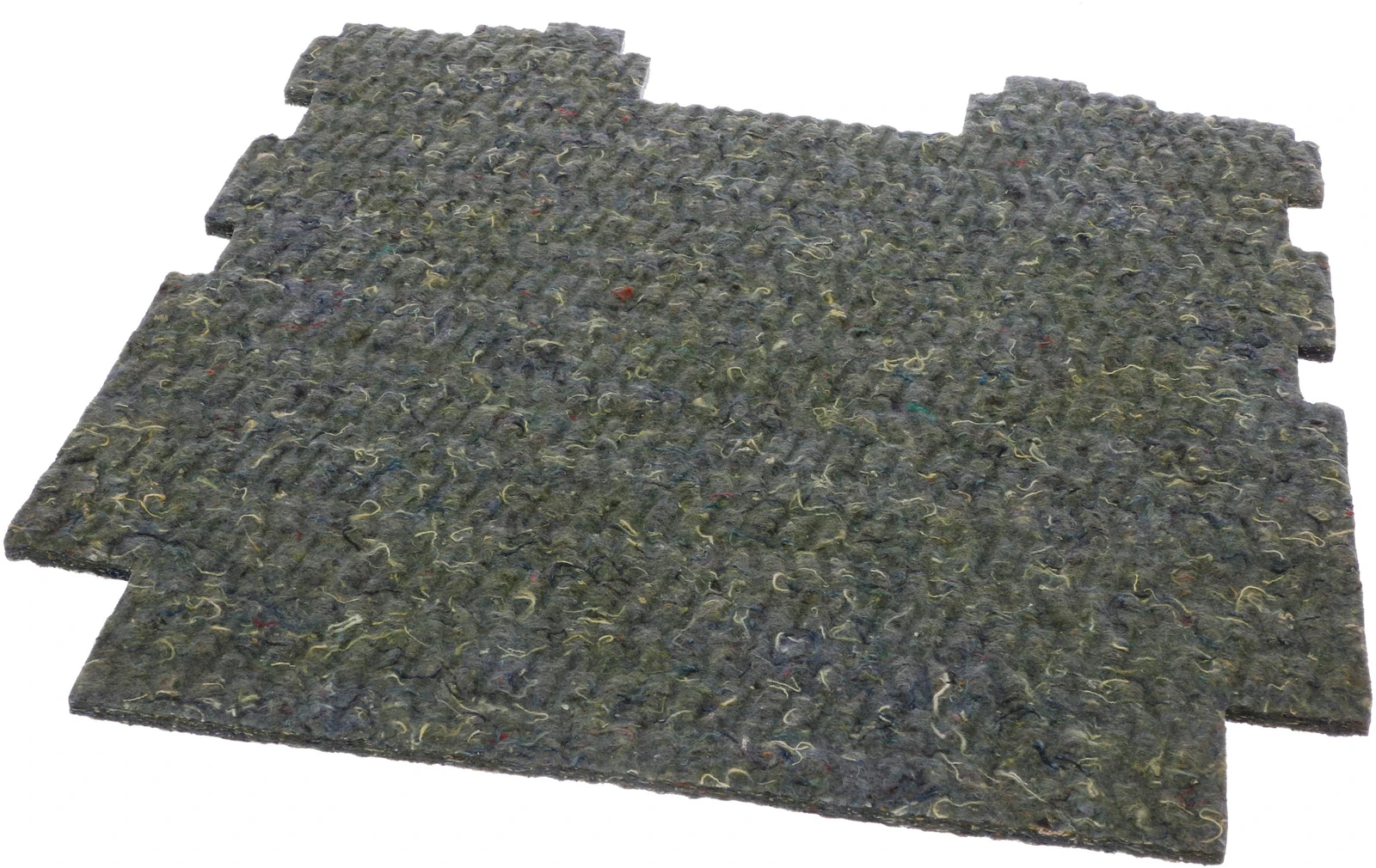 Insulating Part For Outer Door Integrated
