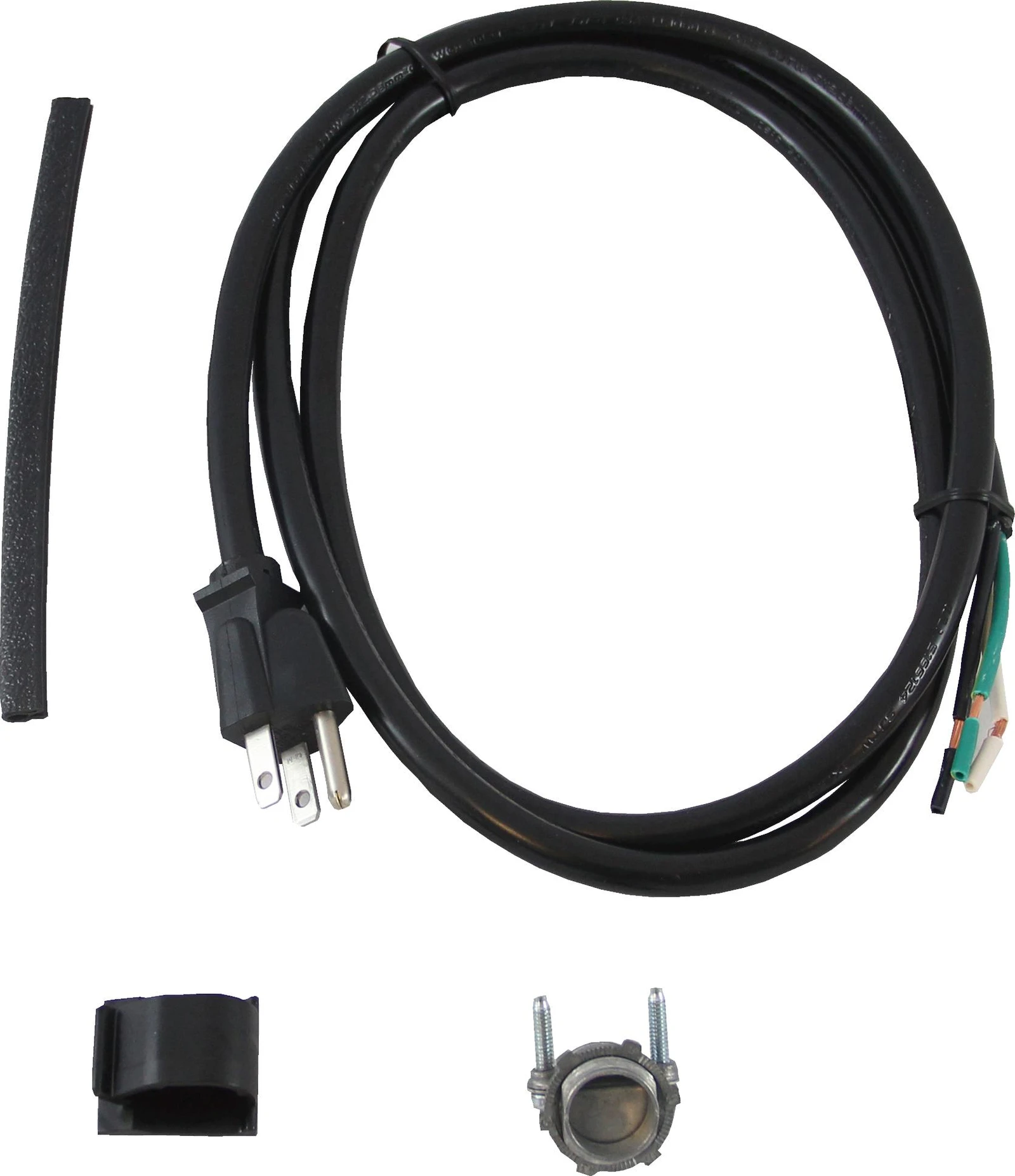 Power Cord Extended Dishwasher Power Cord