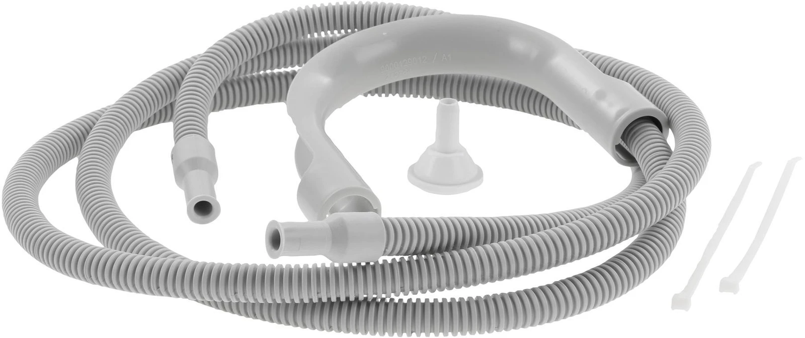 Drain Hose Kit For Dryers WTZ1110, WZ20160