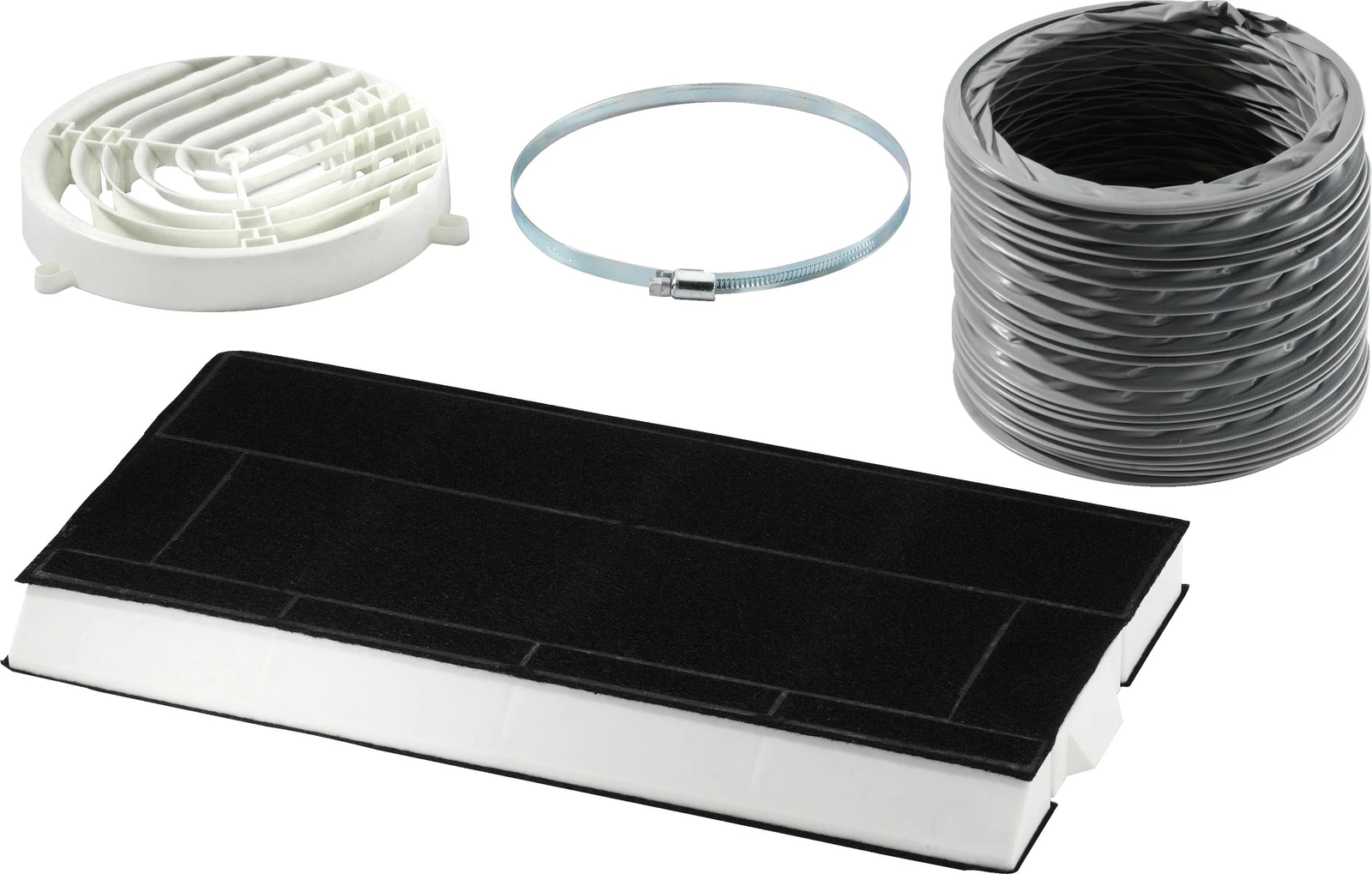 Standard Recirculation Kit