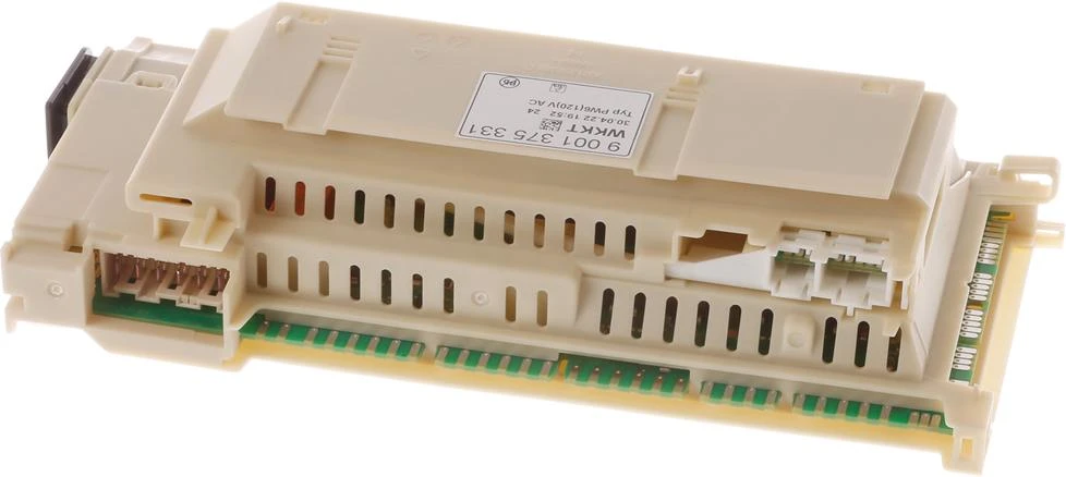 Power Module Programmed