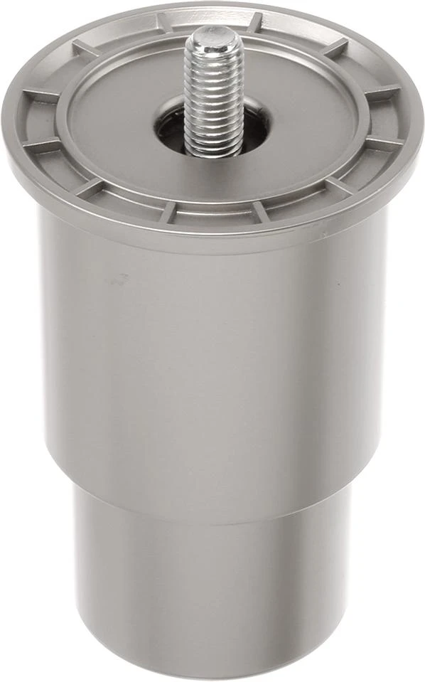 Foot Stainless Steel (Body 64x60)