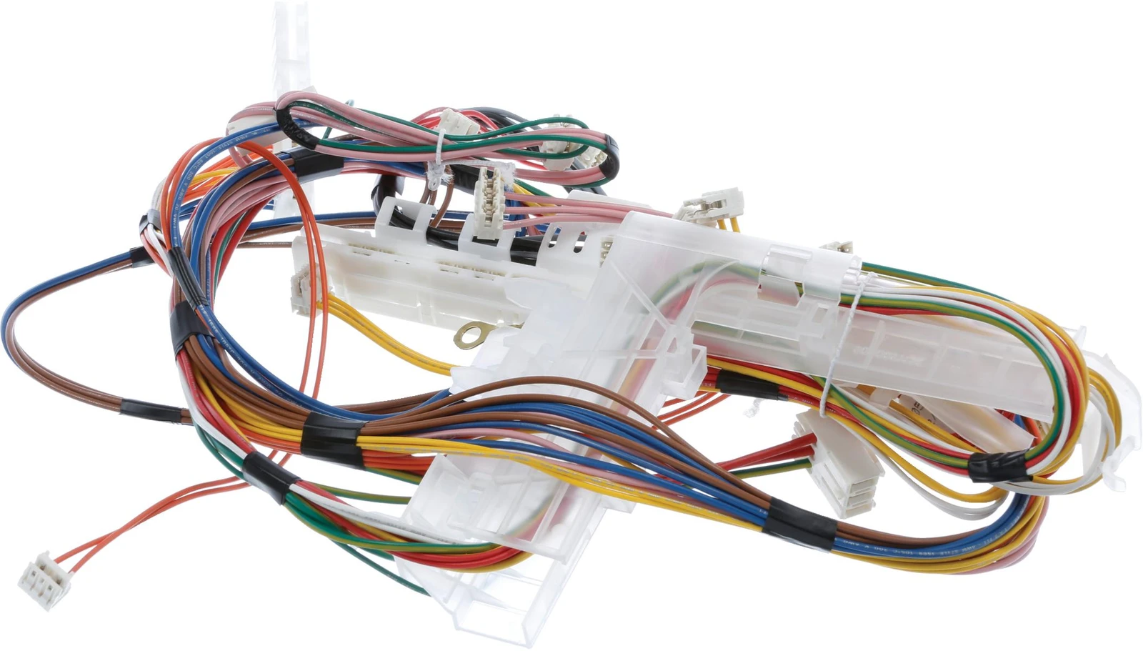 Cable Harness Complete Wire Harness
