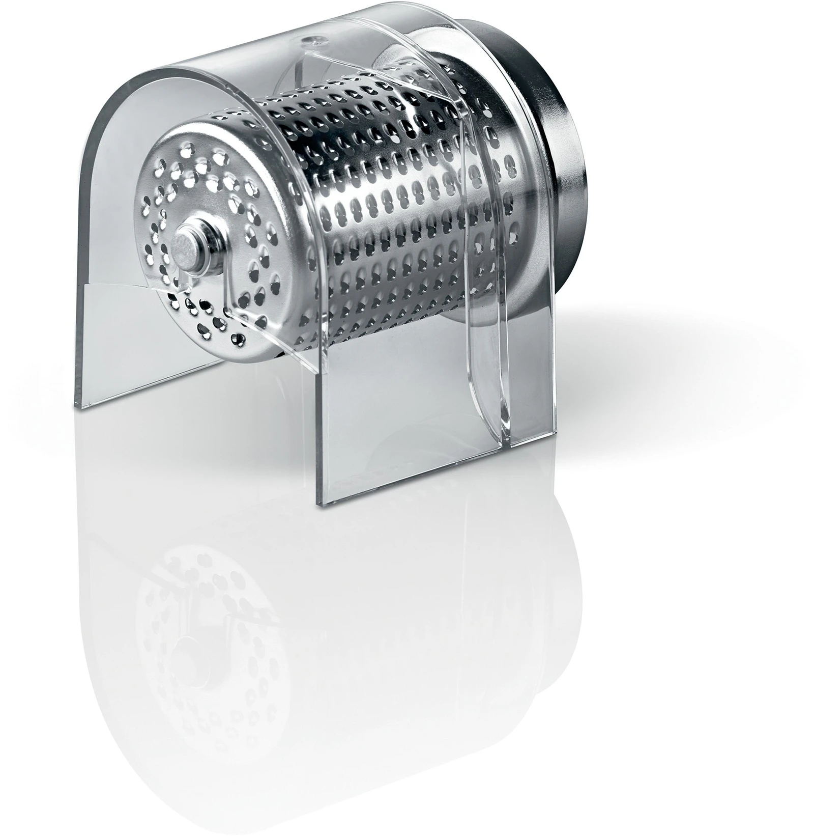 Grating Attachment