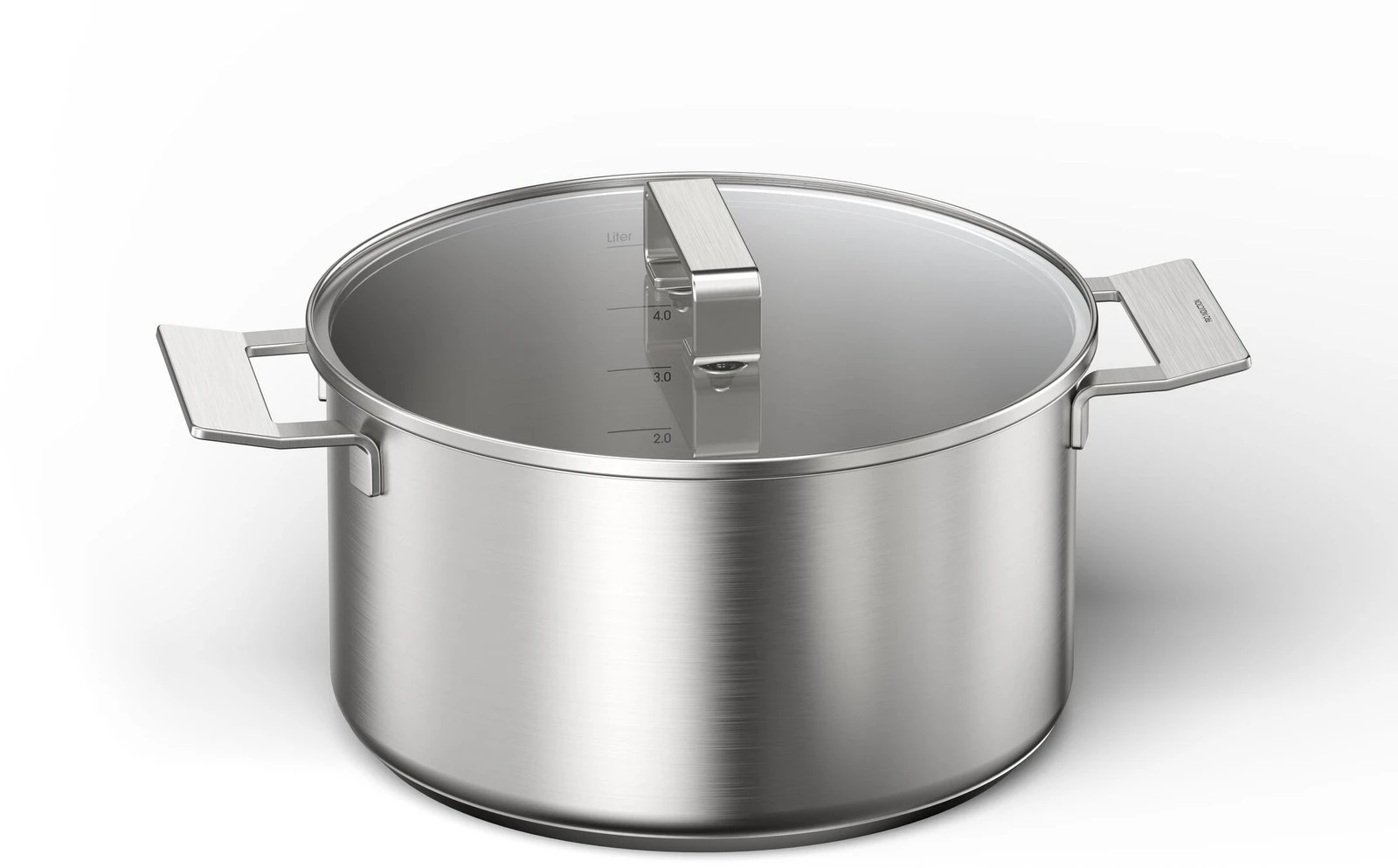 Pro Induction Pot 24cm