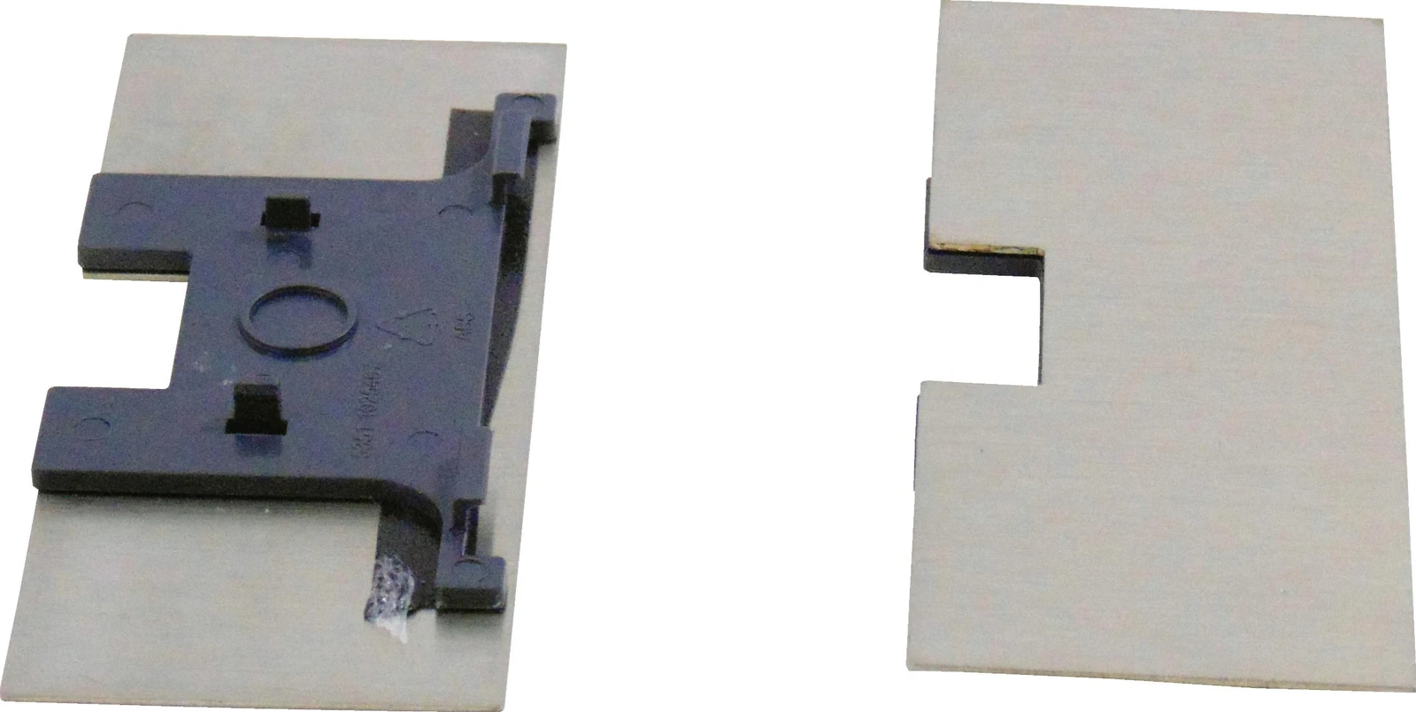 Cover Iwd Watewr Dispenser - Lower
