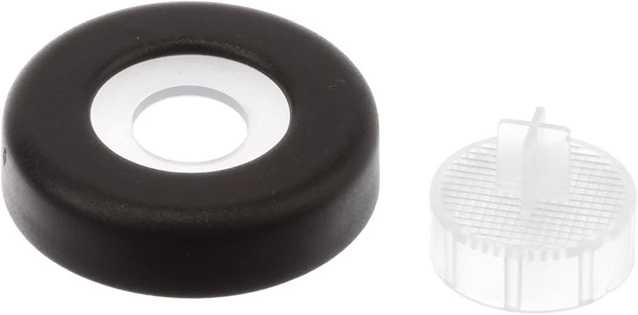 Silicone Rubber Gasket 32,6x11, Sieve And Cap For Water Tank Coupling