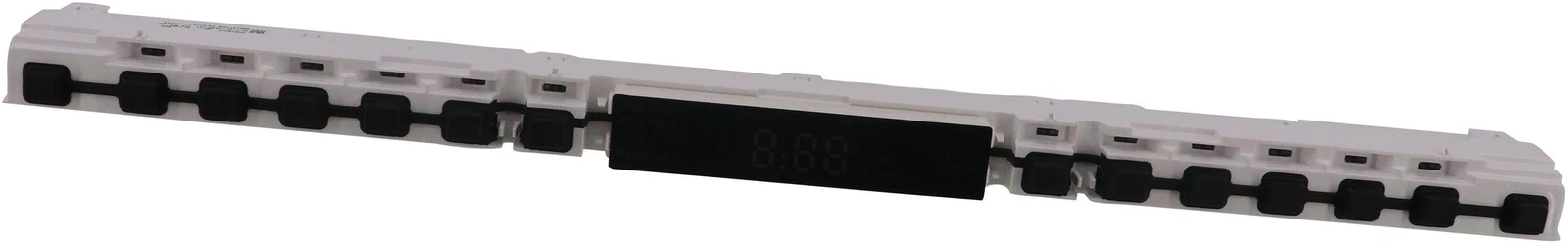 Operating Module Programmed